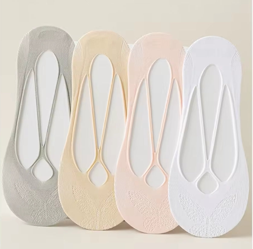 Hot Sale Summer Women Sexy Short Socks Cross Lace Stealth Casual Boat Socks Wholesale