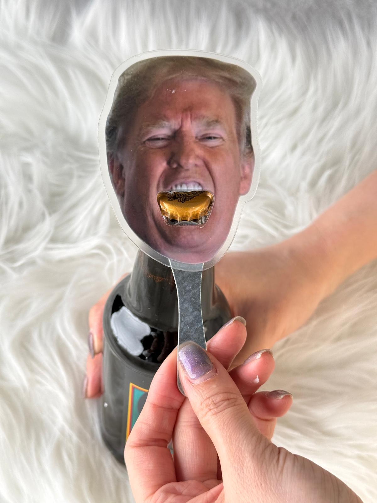 Trendy Bottle Opener