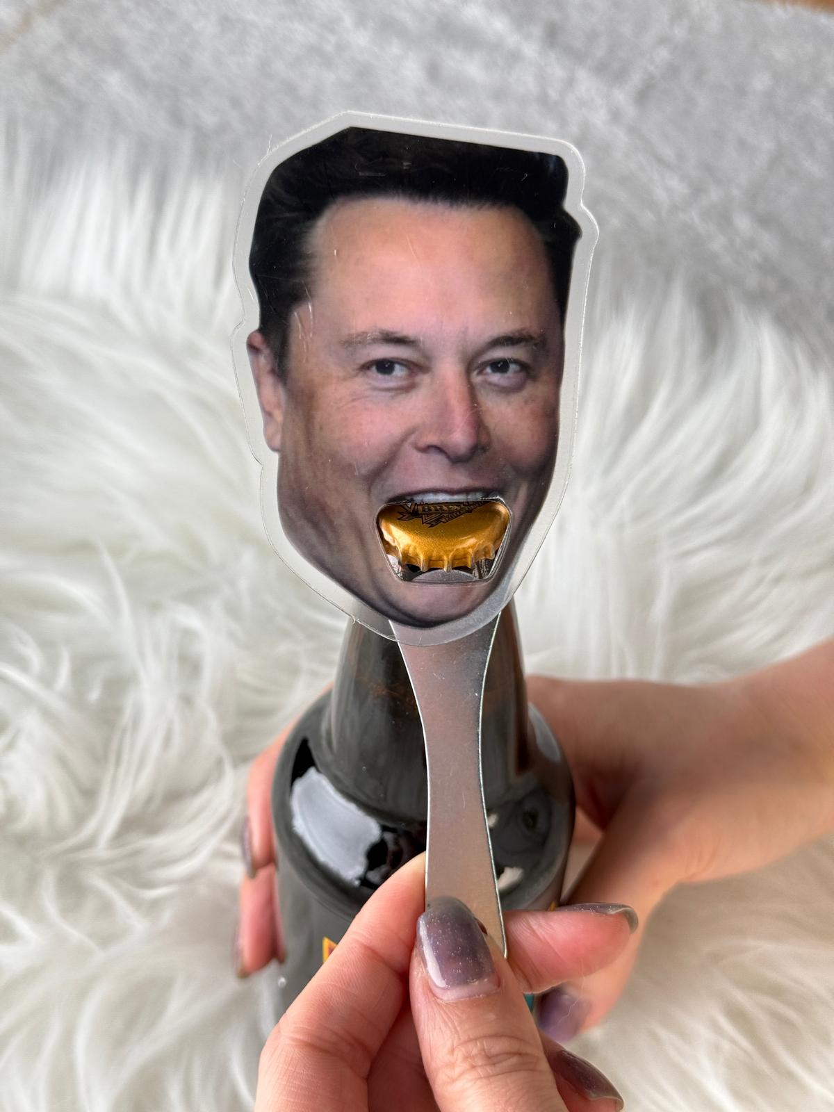 Trendy Bottle Opener